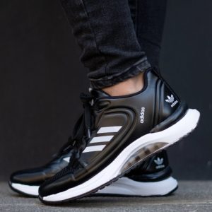 کتانی آدیداس اکسترا مشکی