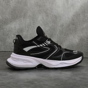 کتونی فشیون بالنسیاگا مشکی