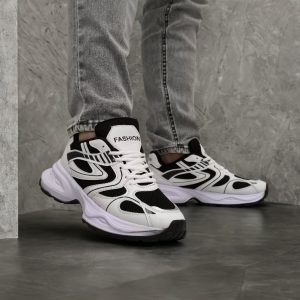 کتونی فشیون بالنسیاگا سفید