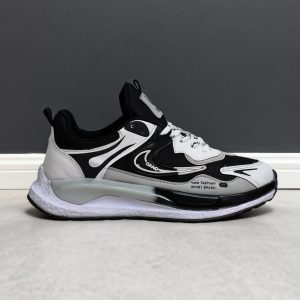 نایک فشیون مشکی سفید