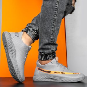 کفش پیاده روی  مدل یزی طوسی