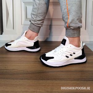 کتونی آدیداس سفید EXPNAND