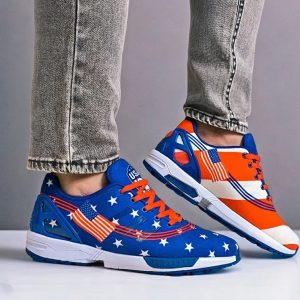 کفش کتونی آدیداس فلوکس آمریکا
