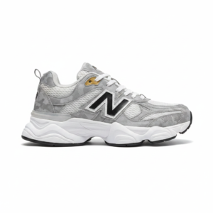 کتانی نیوبالانس 9060 |New Balance 9060 JFG| 37-40 طوسی