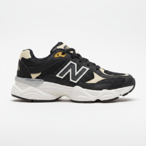 کتانی نیوبالانس 9060 |New Balance 9060 JFG| 37-40 مشکی کرم