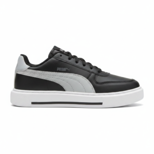کتونی مردانه اسپرت پوما مدل PUMA Caven 2 | مشکی طوسی  | 41-44