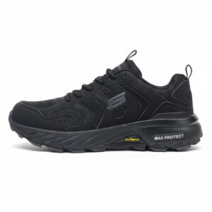 کفش کوهنوردی و طبیعت‌گردی و پیاده روی مردانه Skechers Max Protect رنگ مشکی