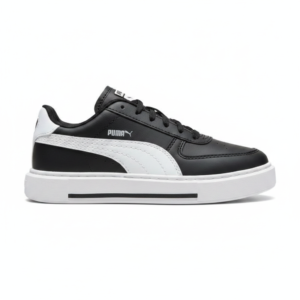 کتونی مردانه اسپرت پوما مدل PUMA Caven 2 | مشکی سفید  | 41-44